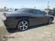 2014 Dodge Challenger R/T Plus with VIN 2C3CDYBT1EH294121, listed as a Copart auction lot 60687575 with 121,607 mi miles and Salvage title. Bid and sale history available at DreamBid. Image 3.