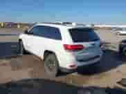 2021 Jeep Grand Cherokee Trailhawk с VIN 1C4RJFLG8MC829418, выставлен на аукционе IAAI как лот 41978730 с пробегом 61 674 миль миль и . История ставок и продаж доступна на DreamBid. Изображение 3.