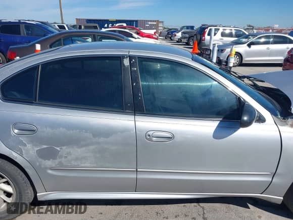 2003 Pontiac Grand Am SE1 with VIN 1G2NF52E03M532943, listed as a IAAI auction lot 41797119 with 229,762 mi miles and . Bid and sale history available at DreamBid. Image 14.