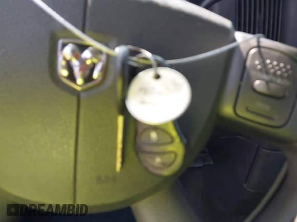 2005 Dodge 1500 SLT z VIN 1D7HU18D05J575646, wystawiony jako IAAI lot #43203572 z przebiegiem Nie podano mil oraz . Historia ofert i sprzedaży dostępna na DreamBid. Obrazek 11.