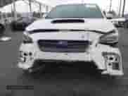 2017 Subaru WRX Limited with VIN JF1VA1J6XH8811741, listed as a IAAI auction lot 42184750 with 121,239 mi miles and . Bid and sale history available at DreamBid. Image 6.