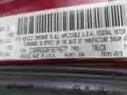 2015 Ram 1500 SLT z VIN 1C6RR6GG8FS674677, wystawiony jako IAAI lot #43548789 z przebiegiem 206 330 mil mil oraz . Historia ofert i sprzedaży dostępna na DreamBid. Obrazek 9.