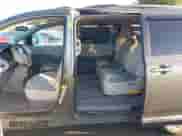 2013 Toyota Sienna XLE AAS с VIN 5TDYK3DC8DS303565, выставлен на аукционе IAAI как лот 43243035 с пробегом 87 230 миль миль и . История ставок и продаж доступна на DreamBid. Изображение 8.