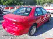 2002 Chevrolet Cavalier с VIN 1G1JC524627279806, выставлен на аукционе IAAI как лот 42828898 с пробегом Не указан миль и . История ставок и продаж доступна на DreamBid. Изображение 4.