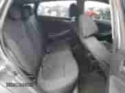 2017 Hyundai Accent SE с VIN KMHCT5AE2HU344909, выставлен на аукционе Copart как лот 69983395 с пробегом 105 901 миль миль и Списание • Salvage title. История ставок и продаж доступна на DreamBid. Изображение 10.