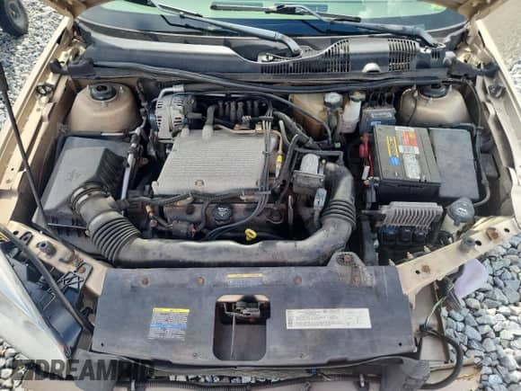 2004 Chevrolet Malibu Maxx LS с VIN 1G1ZT64834F153498, выставлен на аукционе Copart как лот 69978225 с пробегом 145 001 миль миль и Списание • Salvage title. История ставок и продаж доступна на DreamBid. Изображение 11.