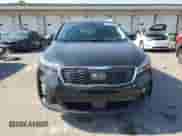 2020 Kia Sorento LX with VIN 5XYPG4A39LG651104, listed as a Copart auction lot 80025665 with 83,857 mi miles and Salvage title. Bid and sale history available at DreamBid. Image 5.