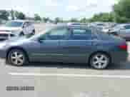 2005 Honda Accord EX with VIN 1HGCM56705A120970, listed as a IAAI auction lot 42766135 with 209,572 mi miles and . Bid and sale history available at DreamBid. Image 14.