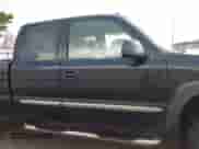 2004 GMC Sierra 1500 SLE with VIN 1GTEK19T14E280300, listed as a IAAI auction lot 42648591 with Not provided miles and . Bid and sale history available at DreamBid. Image 13.