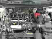 2020 Nissan Kicks SR with VIN 3N1CP5DV9LL501068, listed as a Copart auction lot 67247515 with 54,856 mi miles and Salvage title. Bid and sale history available at DreamBid. Image 16.