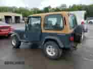 1993 Jeep Wrangler with VIN 1J4FY29SXPP244477, listed as a Copart auction lot 58028375 with 152,762 mi miles and Clean title. Bid and sale history available at DreamBid. Image 2.