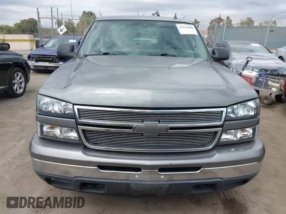 2006 Chevrolet Silverado 1500 Work Truck с VIN 1GCEK19T76E163792, выставлен на аукционе IAAI как лот 43242900 с пробегом 186 804 миль миль и . История ставок и продаж доступна на DreamBid. Изображение 12.