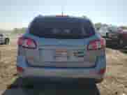 2010 Hyundai Santa Fe GLS z VIN 5NMSGDAB3AH376981, wystawiony jako Copart lot #80407895 z przebiegiem 116 869 mil mil oraz Szkoda całkowita • Salvage title. Historia ofert i sprzedaży dostępna na DreamBid. Obrazek 6.