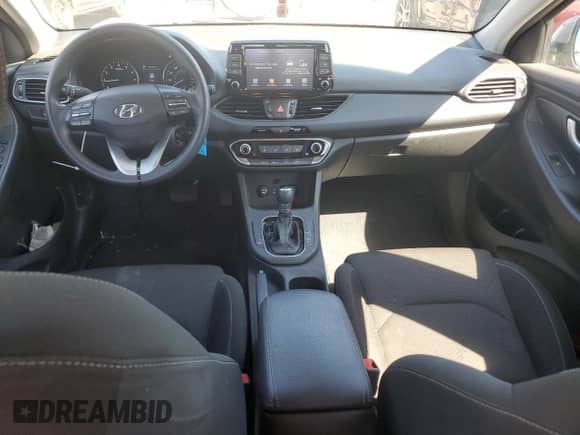 2020 Hyundai Elantra z VIN KMHH35LE9LU119396, wystawiony jako Copart lot #69287825 z przebiegiem 60 792 mil mil oraz Szkoda całkowita • Salvage title. Historia ofert i sprzedaży dostępna na DreamBid. Obrazek 8.