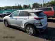 2021 Hyundai Kona Limited с VIN KM8K33AGXMU133131, выставлен на аукционе Copart как лот 63532375 с пробегом 55 844 миль миль и Списание • Salvage title. История ставок и продаж доступна на DreamBid. Изображение 2.