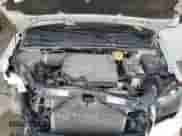 2018 Dodge Grand Caravan SE with VIN 2C4RDGBG4JR200580, listed as a Copart auction lot 58362815 with 150,017 mi miles and Salvage title. Bid and sale history available at DreamBid. Image 12.