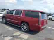 2017 Cadillac Escalade ESV Luxury с VIN 1GYS3HKJ0HR255673, выставлен на аукционе IAAI как лот 43042770 с пробегом Не указан миль и . История ставок и продаж доступна на DreamBid. Изображение 3.