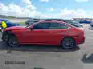 2020 BMW 3 Series 330i with VIN 3MW5R1J01L8B25337, listed as a IAAI auction lot 43360246 with 99,986 mi miles and . Bid and sale history available at DreamBid. Image 14.