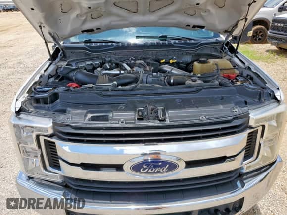 2019 Ford F-250 XL с VIN 1FT7W2BT6KEF54083, выставлен на аукционе Copart как лот 61196575 с пробегом 231 957 миль миль и Чистый • Clean title. История ставок и продаж доступна на DreamBid. Изображение 11.