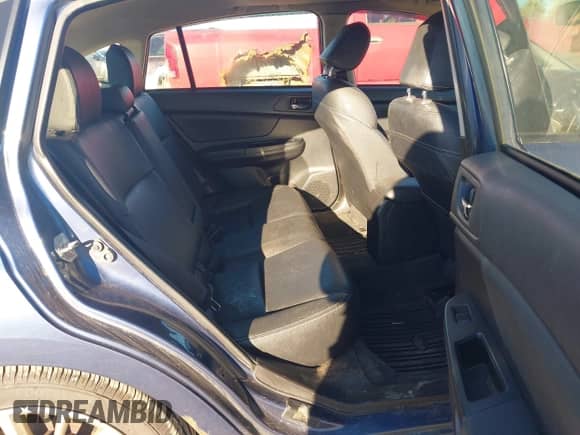 2013 Subaru Impreza Limited with VIN JF1GPAH62D2873628, listed as a IAAI auction lot 43406840 with 132,092 mi miles and . Bid and sale history available at DreamBid. Image 8.