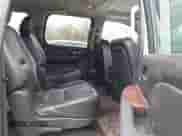 2011 Chevrolet Suburban LTZ с VIN 1GNSKKE35BR290484, выставлен на аукционе IAAI как лот 41897265 с пробегом 223 739 миль миль и . История ставок и продаж доступна на DreamBid. Изображение 8.