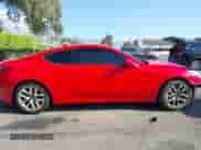 2013 Hyundai Genesis Coupe 2.0T with VIN KMHHT6KD0DU111140, listed as a IAAI auction lot 43145620 with 98,764 mi miles and . Bid and sale history available at DreamBid. Image 14.