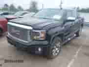 2014 GMC Sierra 1500 Denali с VIN 3GTU2WEJ0EG319322, выставлен на аукционе IAAI как лот 41947884 с пробегом 216 063 миль миль и . История ставок и продаж доступна на DreamBid. Изображение 2.