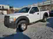 2009 Ford F-150 XL z VIN 1FTRF14W99KC35928, wystawiony jako Copart lot #71564875 z przebiegiem 116 901 mil mil oraz Czysty tytuł • Clean title. Historia ofert i sprzedaży dostępna na DreamBid. Obrazek 1.