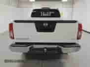 2018 Nissan Frontier SV z VIN 1N6BD0CT2JN711168, wystawiony jako Copart lot #68670375 z przebiegiem 115 783 mil mil oraz Czysty tytuł • Clean title. Historia ofert i sprzedaży dostępna na DreamBid. Obrazek 6.