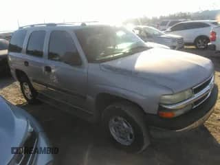 2005 Chevrolet Tahoe LS с VIN 1GNEC13T15J157358, выставлен на аукционе IAAI как лот 40886310 с пробегом Не указан миль и . История ставок и продаж доступна на DreamBid. Изображение 1.