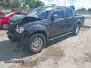 2015 Nissan Frontier SV with VIN 1N6AD0ER7FN725765, listed as a IAAI auction lot 43015050 with 158,079 mi miles and . Bid and sale history available at DreamBid. Image 2.