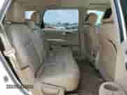 2014 Nissan Pathfinder Platinum Hybrid with VIN 5N1CR2MNXEC660701, listed as a Copart auction lot 61634125 with 136,378 mi miles and Salvage title. Bid and sale history available at DreamBid. Image 11.