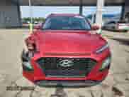 2020 Hyundai Kona SEL с VIN KM8K2CAA0LU562811, выставлен на аукционе Copart как лот 61798715 с пробегом 56 771 миль миль и Списание • Salvage title. История ставок и продаж доступна на DreamBid. Изображение 5.