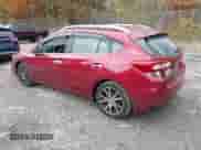 2018 Subaru Impreza Limited с VIN 4S3GTAT63J3726009, выставлен на аукционе IAAI как лот 43509810 с пробегом 95 143 миль миль и . История ставок и продаж доступна на DreamBid. Изображение 3.