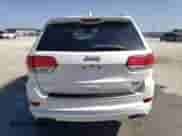 2020 Jeep Grand Cherokee Summit с VIN 1C4RJFJT8LC197793, выставлен на аукционе Copart как лот 55166365 с пробегом 69 757 миль миль и На запчасти • Non repairable. История ставок и продаж доступна на DreamBid. Изображение 6.