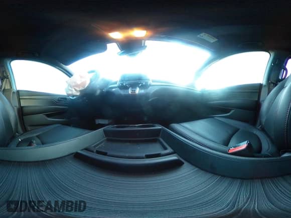 2023 Honda Odyssey Sport z VIN 5FNRL6H77PB034404, wystawiony jako IAAI lot #41779682 z przebiegiem 32 112 mil mil oraz . Historia ofert i sprzedaży dostępna na DreamBid. Obrazek 20.