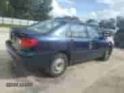 2004 Toyota Corolla S with VIN 1NXBR32EX4Z273434, listed as a Copart auction lot 85667655 with Not provided miles and Salvage title. Bid and sale history available at DreamBid. Image 3.