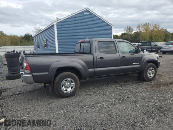 2014 Toyota Tacoma с VIN 3TMMU4FN8EM071919, выставлен на аукционе Copart как лот 86475815 с пробегом 87 845 миль миль и Чистый • Clean title. История ставок и продаж доступна на DreamBid. Изображение 3.