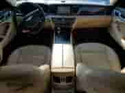 2016 Hyundai Genesis 3.8L с VIN KMHGN4JE4GU129097, выставлен на аукционе Copart как лот 67095095 с пробегом 104 347 миль миль и Списание • Salvage title. История ставок и продаж доступна на DreamBid. Изображение 8.