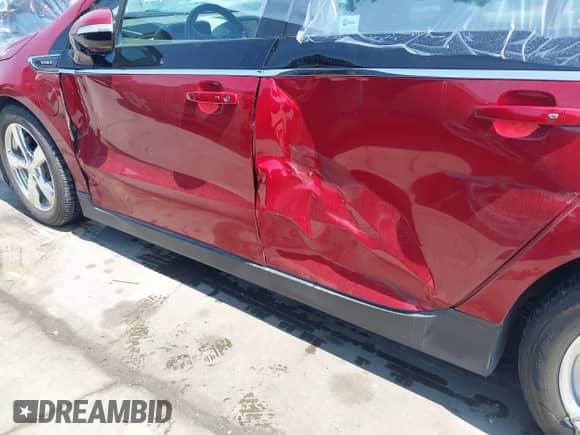 2013 Chevrolet Volt с VIN 1G1RD6E47DU121822, выставлен на аукционе IAAI как лот 43166318 с пробегом 93 428 миль миль и . История ставок и продаж доступна на DreamBid. Изображение 6.