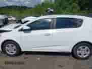 2016 Chevrolet Sonic LS с VIN 1G1JA6SH1G4101986, выставлен на аукционе IAAI как лот 42557864 с пробегом 122 792 миль миль и . История ставок и продаж доступна на DreamBid. Изображение 14.