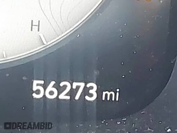 2021 Hyundai Santa Fe Calligraphy with VIN 5NMS5DAL8MH370726, listed as a IAAI auction lot 42099412 with 56,273 mi miles and . Bid and sale history available at DreamBid. Image 15.