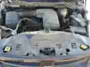 2017 Ram 1500 Tradesman с VIN 1C6RR7FG6HS544357, выставлен на аукционе Copart как лот 80078575 с пробегом 128 989 миль миль и Списание • Salvage title. История ставок и продаж доступна на DreamBid. Изображение 11.