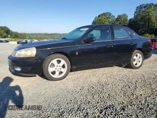 2003 Saturn LS with VIN 1G8JU54F33Y549275, listed as a Copart auction lot 70737015 with 98,210 mi miles and Clean title. Bid and sale history available at DreamBid. Image 1.