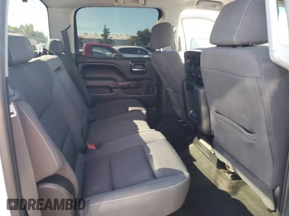 2016 GMC Sierra 1500 SLE с VIN 3GTP1MEC0GG101261, выставлен на аукционе Copart как лот 65740785 с пробегом 128 193 миль миль и Списание • Salvage title. История ставок и продаж доступна на DreamBid. Изображение 10.