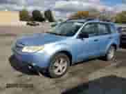 2012 Subaru Forester X z VIN JF2SHBBC3CH419245, wystawiony jako Copart lot #82735845 z przebiegiem 182 777 mil mil oraz Czysty tytuł • Clean title. Historia ofert i sprzedaży dostępna na DreamBid. Obrazek 1.