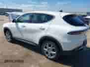 2024 Dodge Hornet R/T z VIN ZACPDFCW4R3A19882, wystawiony jako IAAI lot #41651568 z przebiegiem 3 229 mil mil oraz . Historia ofert i sprzedaży dostępna na DreamBid. Obrazek 3.