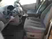 2006 Dodge Grand Caravan SXT z VIN 2D4GP44L36R899301, wystawiony jako Copart lot #90116705 z przebiegiem 282 370 mil mil oraz Szkoda całkowita • Salvage title. Historia ofert i sprzedaży dostępna na DreamBid. Obrazek 7.