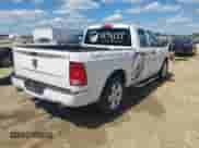 2012 Ram 1500 Express с VIN 1C6RD6FTXCS228300, выставлен на аукционе IAAI как лот 43093629 с пробегом 185 772 миль миль и . История ставок и продаж доступна на DreamBid. Изображение 4.