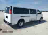 2024 Chevrolet Express Passenger LT с VIN 1GAZGPFP5R1236210, выставлен на аукционе Copart как лот 43090075 с пробегом Не указан миль и Чистый • Clean title. История ставок и продаж доступна на DreamBid. Изображение 3.